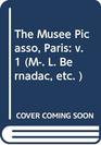 The Musee Picasso Paris Paintings Papiers colls Picture reliefs Sculptures Ceramics