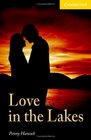 Love in the Lakes Level 4 Intermediate Book with Audio CDs  Pack