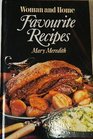 Woman and Home  Favourite Recipes