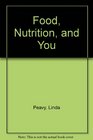 Food Nutrition  You