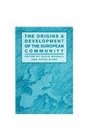 The Origins and Development of the European Community