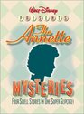 The Annette Mysteries