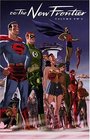 DC The New Frontier Vol 2