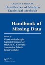 Handbook of Missing Data