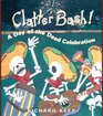 Clatter Bash A Day of the Dead Celebration