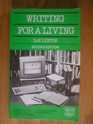 Writing for a Living
