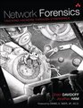 Network Forensics Tracking Hackers through Cyberspace