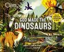 God Made the Dinosaurs Full of Dinotastic Illustrations and Facts