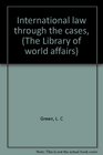 International law through the cases