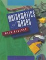 Mathematics of Money With Algebra