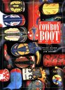 The Cowboy Boot Book