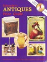 Schroeder's Antiques Price Guide 1992