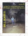 Guide to 50 Interesting and Mysterious Sites in the Mojave (Bill Mann's Guides to Interesting and Mysterious Sites in th)