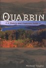 Quabbin A History and Explorers Guide