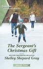 The Sergeant's Christmas Gift