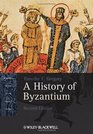 A History of Byzantium