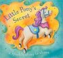 Little Pony's Secret