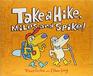 Take a Hike Miles and Spike
