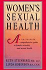 Women's Sexual Health