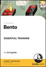 Bento Essential Training
