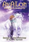 Avalon Web of Magic Book 4 Secret of the Unicorn