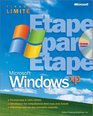 Microsoft Windows XP tape par tape