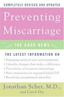 Preventing Miscarriage The Good News