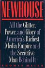 Newhouse All the Glitter Power and Glory of America's Richest Media Empire and the Secretive Man Behind It