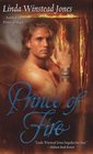 Prince of Fire (Children of the Sun, Bk 2)