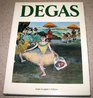 Degas Art Series