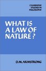 What is a Law of Nature