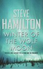 Winter of the Wolf Moon (Alex McKnight, Bk 2)