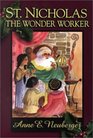 St Nicholas The Wonder Worker
