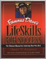 Famous Dave's LifeSkills for Success