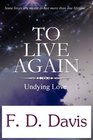 To Live Again