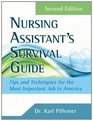 Nursing Assistant's Survival Guide