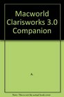 Macworld Clarisworks 30 Companion