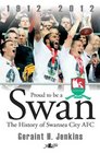 Proud to Be a Swan