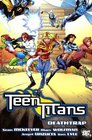 Teen Titans Deathtrap