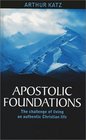 Apostolic Foundations