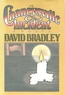 The Chaneysville Incident A Novel