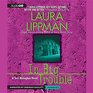 In Big Trouble (Tess Monaghan, Bk 4) (Audio CD) (Unabridged)