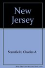 New Jersey a geography