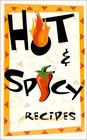 Hot  Spicy Recipes