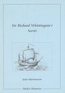 Sir Richard Whittington's Secret
