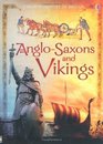 AngloSaxons and Vikings