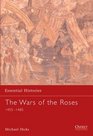 The War of the Roses 14551485