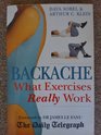 Backache What Exercises Really Work