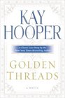 Golden Threads (Once Upon a Time, Bk 1)
