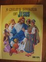 Child's Stories of Jesus